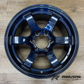 Rays Gram Lights 57DRX 17x8.5 -20 6x139.7 Eternal Blue Pearl (Set of 4) WGIXP-20KEBP